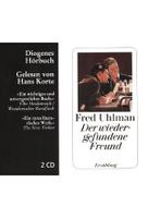 Der wiedergefundene Freund