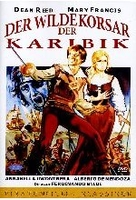 Der wilde Korsar der Karibik