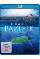 Der wilde Pazifik - Die Schönheit des Lebens