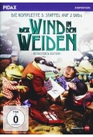 Der Wind in den Weiden - Staffel 5 [2 DVDs]