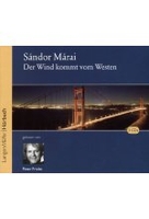 Der Wind kommt von Westen