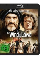 Der Wind und der Löwe