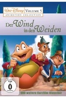 Der Wind und die Weiden