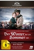 Der Winter,  der ein Sommer war/Fernsehjuwelen [4 DVDs]