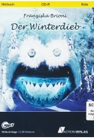 Der Winterdieb [DVD-R/MP3]