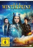 Der Winterprinz - Miras magisches Abenteuer