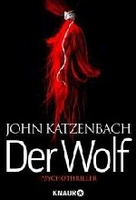 Der Wolf