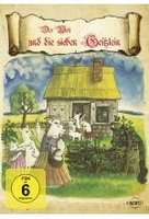 Der Wolf und die sieben Geißlein