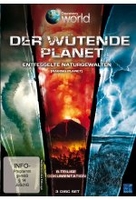 Der wütende Planet - Discovery World [3 DVDs]