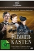 Der wunderbare Flimmerkasten - Die Erfindung der Filmkamera