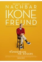 Der wunderbare Mr. Rogers