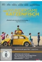 Der wundersame Katzenfisch (OmU)