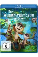 Der Wunschtraumbaum