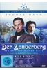 Der Zauberberg [4 DVDs]