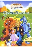 Der Zauberer von Oz - Zauberwelten
