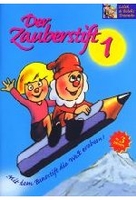 Der Zauberstift 1