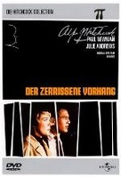 Der zerrissene Vorhang