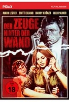 Der Zeuge hinter der Wand / Spannender Psychothriller mit Weltstarbesetzung (Pidax Film-Klassiker)