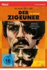 Der Zigeuner (Le gitan) / Packender Krimiklassiker mit Starbesetzung (Pidax Film-Klassiker)