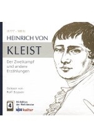 Der Zweikampf und andere Erzählungen