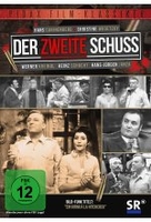Der zweite Schuss