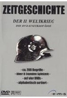 Der Zweite Weltkrieg - Die Enzyklopädie [4 DVDs]