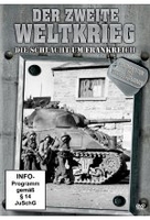Der Zweite Weltkrieg - Die Schlacht um Frankreich