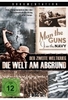 Der Zweite Weltkrieg - Die Welt am Abgrund [3 DVDs]