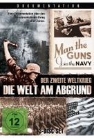 Der Zweite Weltkrieg - Die Welt am Abgrund [3 DVDs]