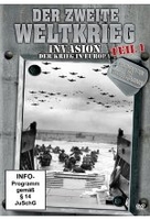 Der Zweite Weltkrieg - Invasion/Der Krieg in Europa Teil 1