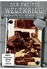 Der Zweite Weltkrieg - Kriegsschauplätze 1944/Landser an Kriegsfront