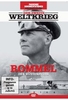 Der zweite Weltkrieg - Rommel,  der Wüstenfuchs