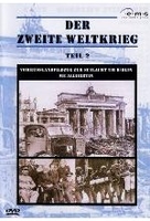 Der Zweite Weltkrieg - Teil 2