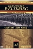 Der Zweite Weltkrieg 1 - Auftakt zum Krieg
