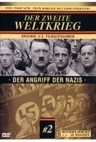 Der Zweite Weltkrieg 2 - Der Angriff der Nazis