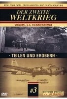 Der Zweite Weltkrieg 3 - Teilen und erobern