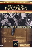 Der Zweite Weltkrieg 4 - Die Schlacht um Großbr.