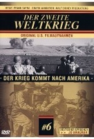 Der Zweite Weltkrieg 6 - Der Krieg kommt nach...