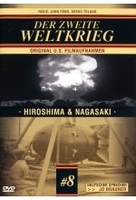 Der Zweite Weltkrieg 8 - Hiroshima & Nagasaki