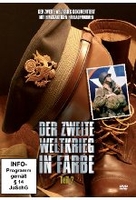 Der zweite Weltkrieg in Farbe - Teil 2