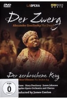 Der Zwerg/Der zerbrochene Krug - Alexander Zemlinsky/Viktor Ullmann