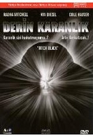 Derin Karanlik - Pitch Black - Planet der Finsternis (türkisch)