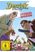 Derrick - Die Pflicht ruft