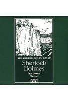 Des Löwen Mähne - Sherlock Holmes
