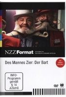 Des Mannes Zier: Der Bart - NZZ Format