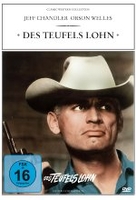Des Teufels Lohn
