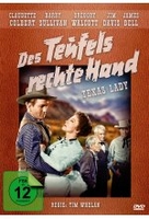 Des Teufels rechte Hand