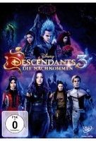 Descendants 3 - Die Nachkommen
