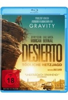 Desierto - Tödliche Hetzjagd