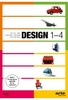 Design 1-4 [4 DVDs]